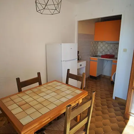 Studio Avec Cabine, Au Pin Rolland, Plage Et Commerces A Pieds Daire Saint-Mandrier-sur-Mer
